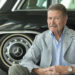 Peter Schellhammer – The Mercedes-Benz “Großer” master