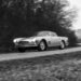 Maserati 3500 GT Spyder Touring prototype