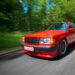 Mercedes-Benz 190 E Brabus 3.6S “Leichtbau”