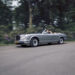 Rolls-Royce Corniche