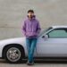 Justin Roeser – Filming a colourful Porsche story
