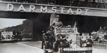 How Adolf Hitler politicised the Autobahn