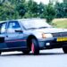 Peugeot 205 Turbo 16