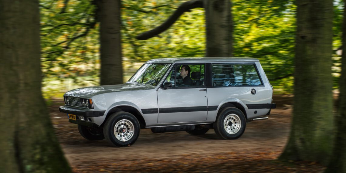 Monteverdi Safari