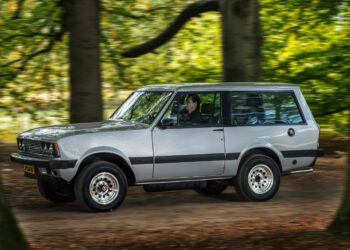 Monteverdi Safari
